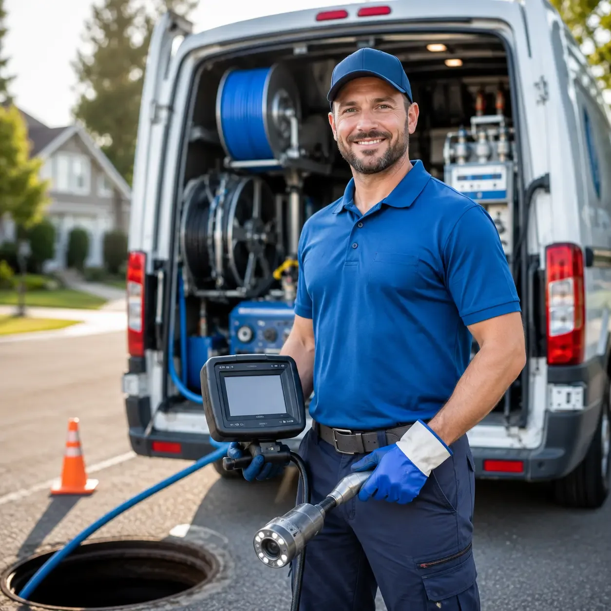 Local Pipe Relining specialists in Kennesaw, GA