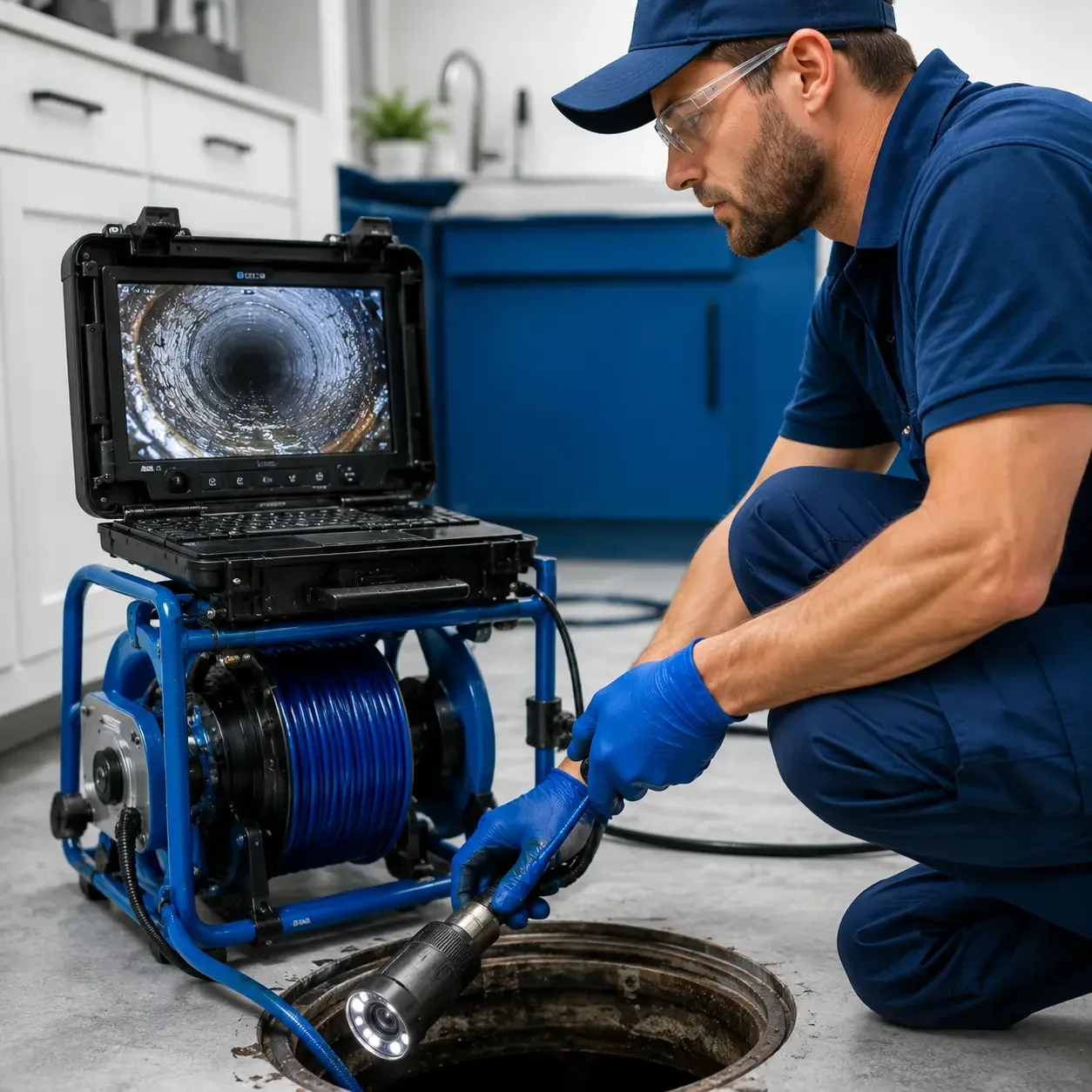 Pipe Relining professionals serving Kennesaw, GA